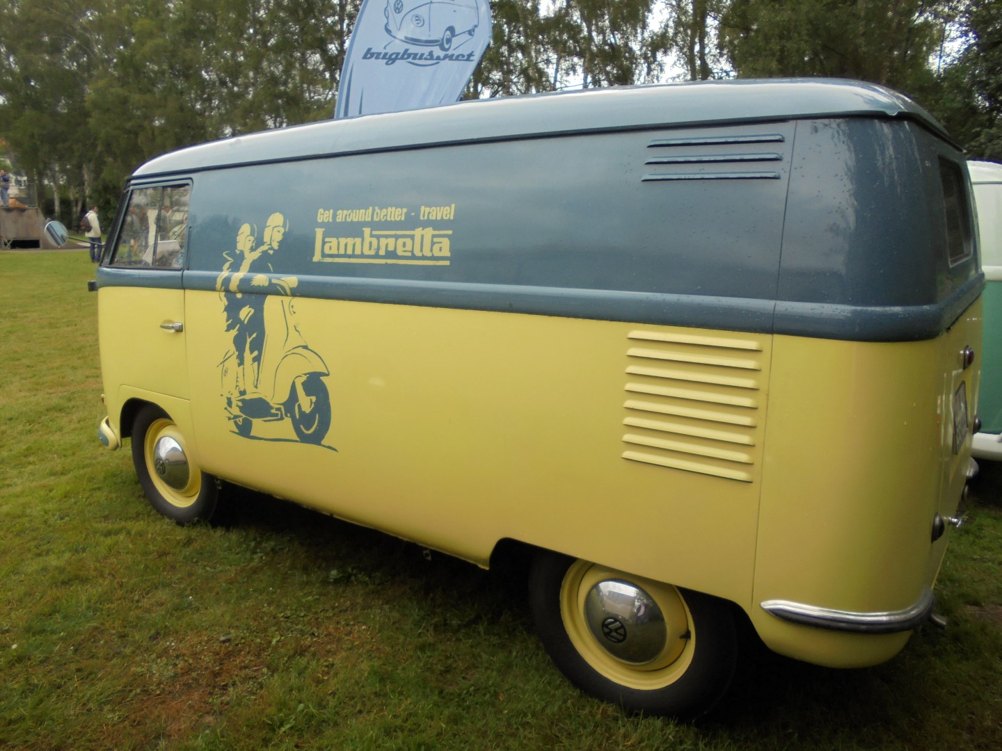 2015-06-19 bis 20 VW-Kfertreffen Bad Camberg